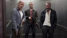 Two Reviews of A Good Day To Die Hard at Skewed and Reviewed