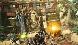 Hands On With Insomniac’s Fuse | STFUandPlay