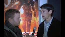 Ted Price says Resistance was “brutally difficult to work on” & will “experiment with Ratchet”
