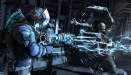 The Game Effect | Dead Space 3 Review