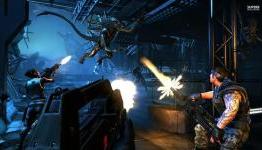 The Game Effect | Aliens: Colonial Marines Review