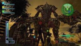 Earth Defense Force 2017 Portable Review – Gaming Nexus