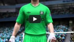 Happy Valentine’s Day to FIFA 13 Fans