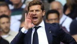 AVB: Lyon Test Will Prove Our Champions League Credentials