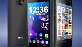 BLU Products: A brand to watch out for