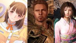 The Fanatical Five Characters We Fell In Love With