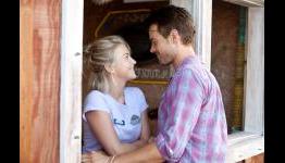 Safe Haven | Geekenstein Review