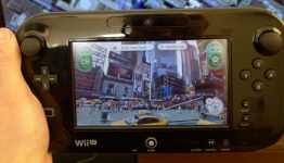 Google Maps With Street View Is Available To Download Now Through The Nintendo Wii U eShop