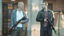 A Good Day to Die Hard Review | Clickonline