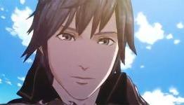 Love CAN Bloom on a Battlefield