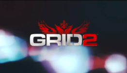 GRID 2 Gameplay Trailer
