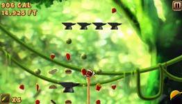 Hungry Giraffe getting a proper Vita version with trophies