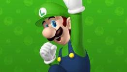 Year of Luigi – Game Roundup