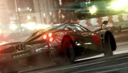 GRID 2 Puts You Back in the Drivers Seat