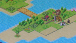 GameZebo: Beastie Bay Walkthrough