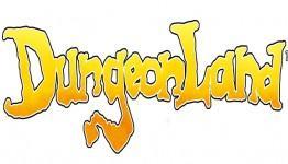 Dungeonland Review [Just Press Start]