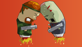 Rocket Riot first DLC soon