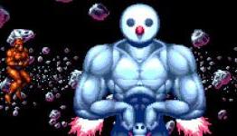 The Weirdest Video Games Ever Made