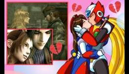 Top 10 Tragic Video Game Romances