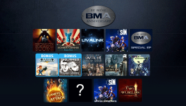 Groupees Unveils Their Be Mine Anniversary Bundle