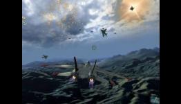 USAToday- Review:After Burner Climax