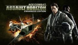 Ace Combat: Assault Horizon Enhanced Edition Review | ComboCaster