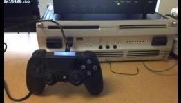 This Is PlayStation 4’s (Prototype) Controller