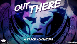 Teaser Unveiled for Narrative Space Exploration Game ‘Out There’