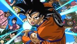 Nine Seasons of Dragon Ball Z Are 14.99 Each