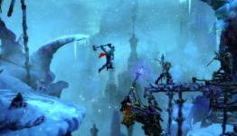 Trine 2: Director’s Cut Price Slashed 25% on Wii U eShop