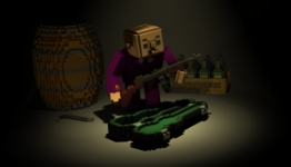 Ace Of Spades Valentines DLC Inbound