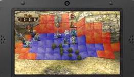Quick Attack: Fire Emblem: Awakening