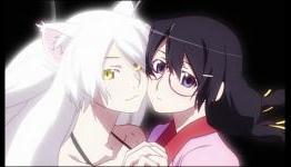 Nekomonogatari: Kuro, and fighting back against a grim reality