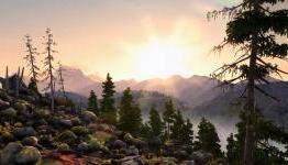 Unigine’s Valley GPU Benchmark: Successor to Heaven