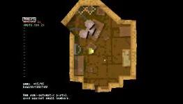 Gamersaurs Hands On: Teleglitch