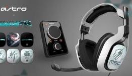 Astro Gaming puts out customized Metal Gear Rising: Revengence headsets