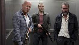 A Good Day to Die Hard (Re)View | MediaStinger