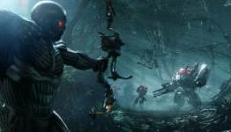 Next Week on the NA PSN: February 19th, 2013 – Generation of Crysis