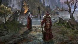 Elder Scrolls Online 1M Likes Video Easter Eggs