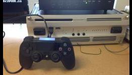 Orbis gamepad, two new details