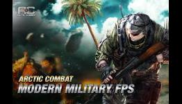Tactical FPS Arctic Combat Expands Service to South America