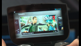 NVIDIA shows off Dead Arrival 2 on Project SHIELD