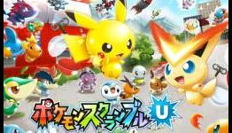 Pokémon Rumble U Will Have You Fighting Up To 100 Pokémon At Once