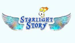 Starlight Story: A Friendly Journey