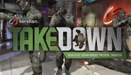 No More Run & Gun – Takedown: Red Saber One Step Closer To Launch
