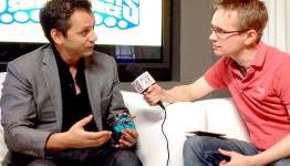 Skylanders Swap Force interview [The Telegraph]