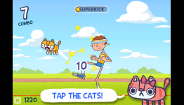 Hackycat has Just Been Released for iOS Devices