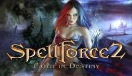 SpellForce 2: Faith in Destiny Releases Third Action-Packed DLC