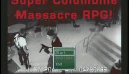 Games based on Tragedy: the dark side of the Internet