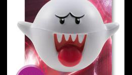 Pre-Order Luigi’s Mansion 2 At GAME And Receive A Free Boo Stress Ball